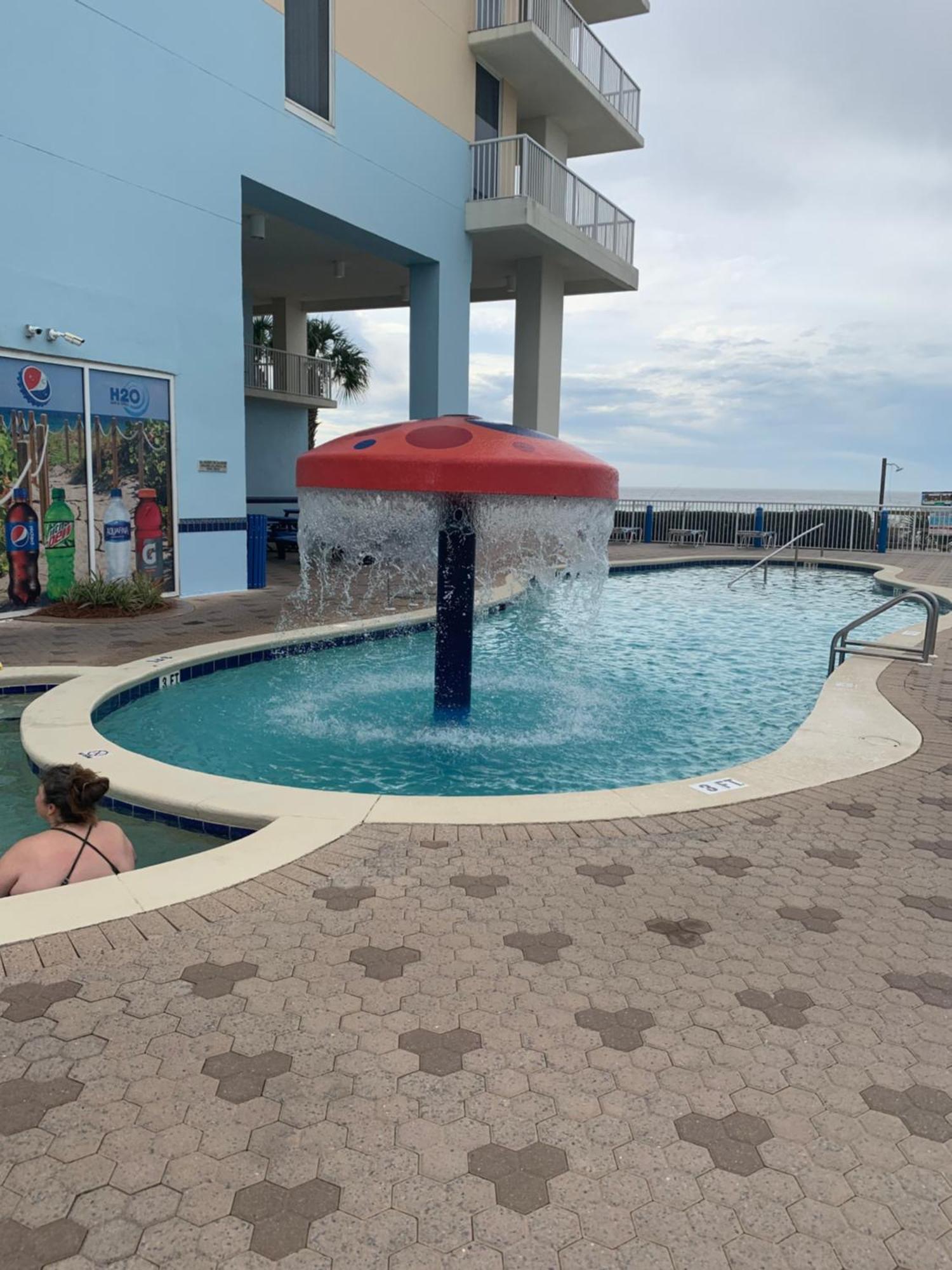 Majestic Beach Towers 905 Panama City Beach Exterior foto