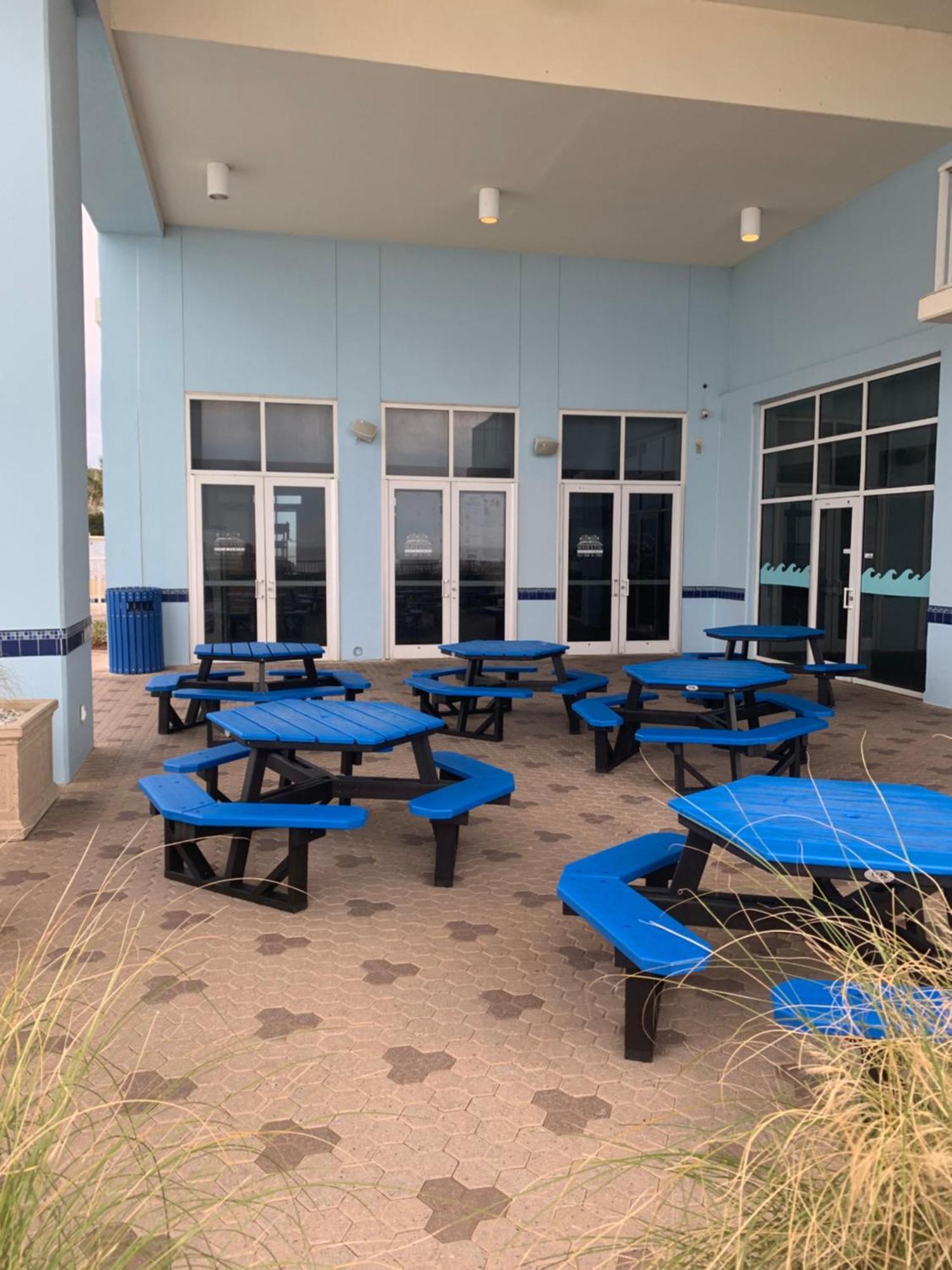 Majestic Beach Towers 905 Panama City Beach Exterior foto